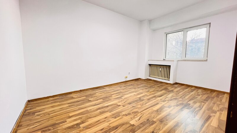 Victoriei ultracentral Str.Louis Blanc Nr.2, spatiu birouri 86 MP, 3 camere